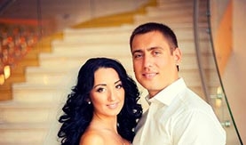 Свадьба 